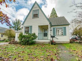 548 W Grant St, Lebanon, OR 97355