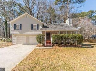 5337 Muirwood Pl, Powder Springs, GA 30127