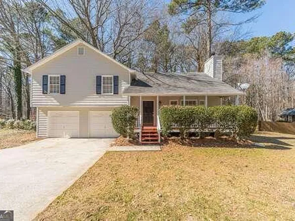 5337 Muirwood Pl, Powder Springs, GA 30127