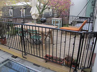 Rented by Avenue Sotheby's International Realty