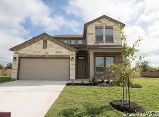 8236 Llano Parke, San Antonio, TX 78254