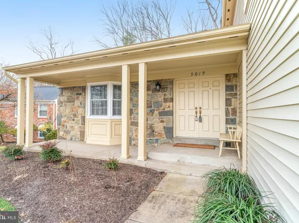 9019 Octavia Ct, Springfield, VA 22153