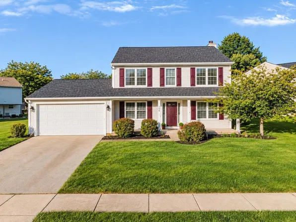 106 Wyckshire Dr, Pataskala, OH 43062
