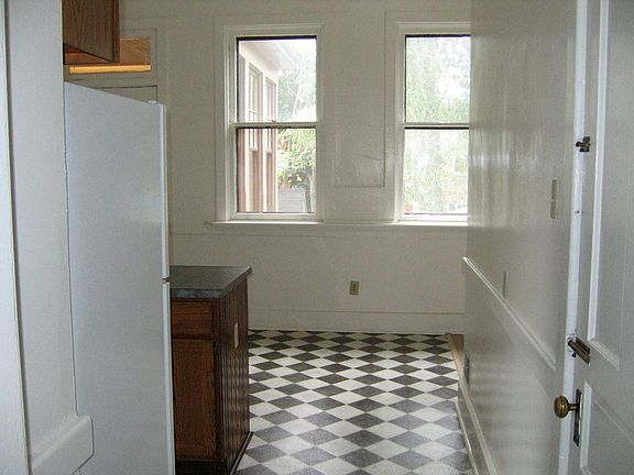Kitchen #1