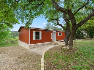 18107 Gregg Bluff Rd, Jonestown, TX 78645