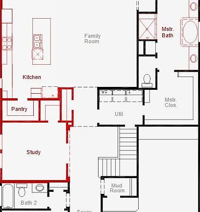 2nd image of this home