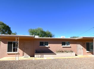 2906-2908 N Euclid Ave, Tucson, AZ 85719