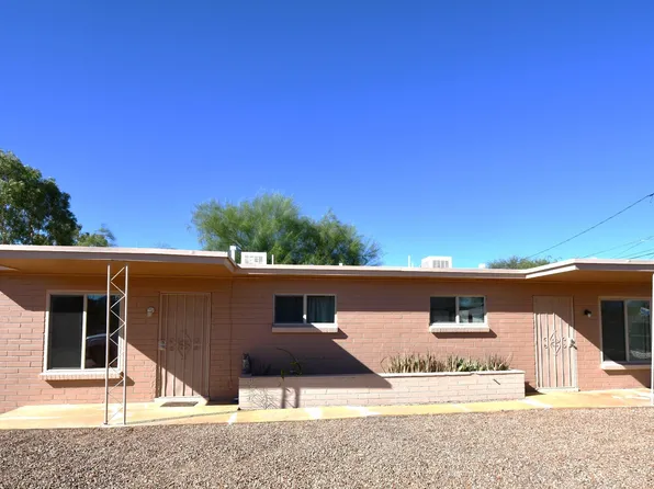 2906-2908 N Euclid Ave, Tucson, AZ 85719