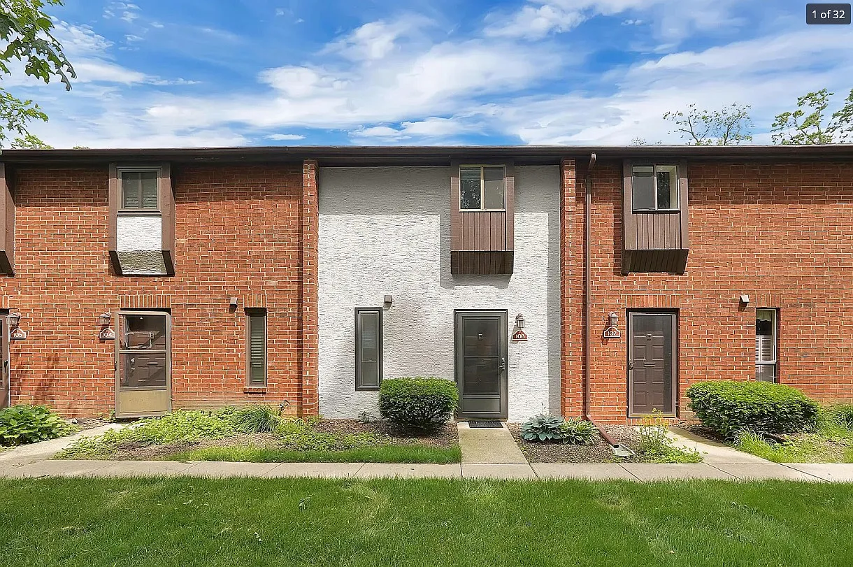 2 bed, 1.5 bath, 1080 sqft, $1,500 — Photo 1
