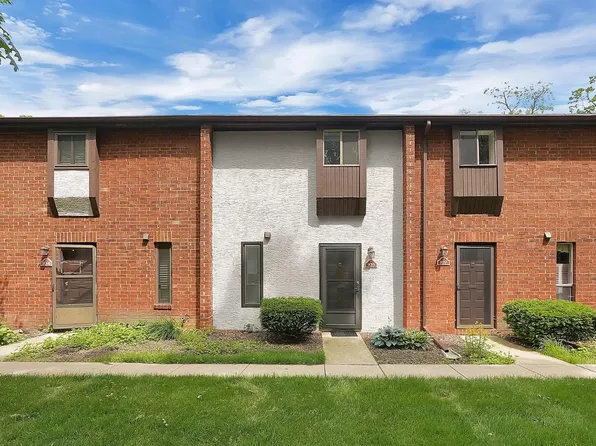 103 Lancelot Ln, Westerville, OH 43081