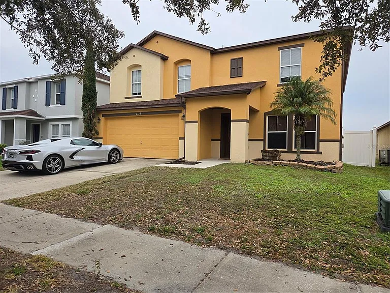 2728 Amanda Kay Way #2728 — Photo 3