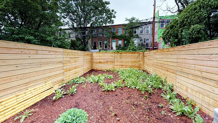 Rented by Bedford Brownstone Realty | media 10