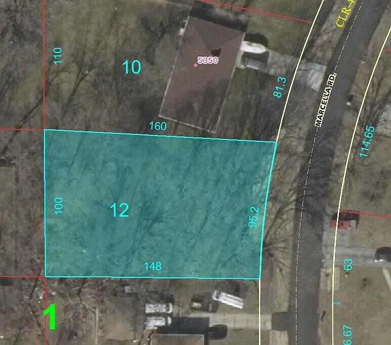 2nd image of 5360 Marcella Rd