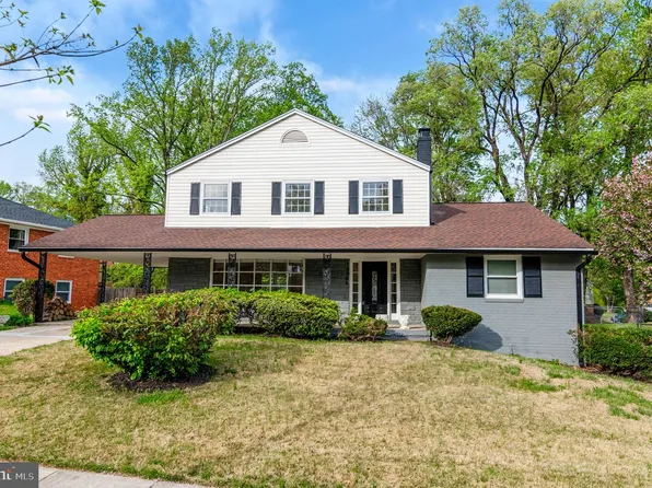 10906 Bennington Dr, Upper Marlboro, MD 20774