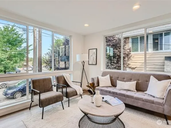 7510A 43rd Ave S, Seattle, WA