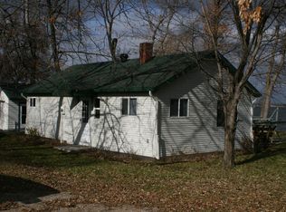 23780 S Melissa Dr, Detroit Lakes, MN 56501