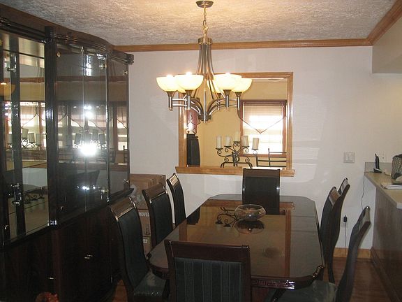 dinning room