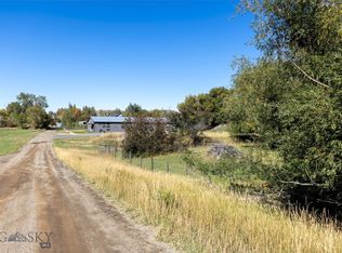Tbd 2nd Ave, Clyde Park, MT 59018