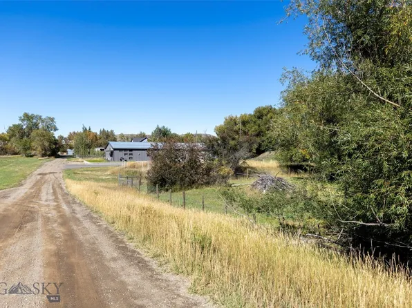 Tbd 2nd Ave, Clyde Park, MT 59018