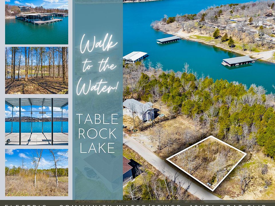 Lot 17 Clear Cove Landing, Reeds Spring, MO 65737 Zillow