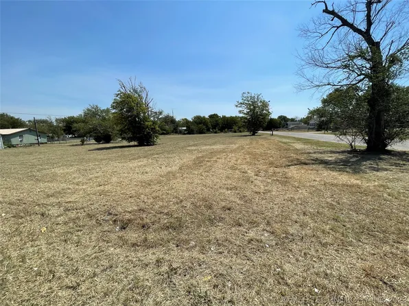 E Oklahoma St, Tulsa, OK 74116