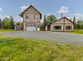 33770 Harvey St, Soldotna, AK 99669