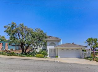 1670 S Bradshawe Ave, Monterey Park, CA 91754