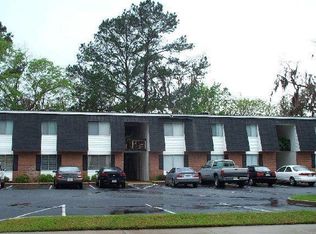 University Square Apartments, Valdosta, GA 31601