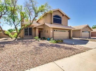 4345 E Mountain Vista Dr, Phoenix, AZ 85048