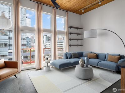 401 9th Avenue N #505, Seattle, WA, 98109