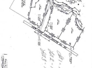 LOT 3 Lot 3 Route 9n, Lake Luzerne, NY 12846