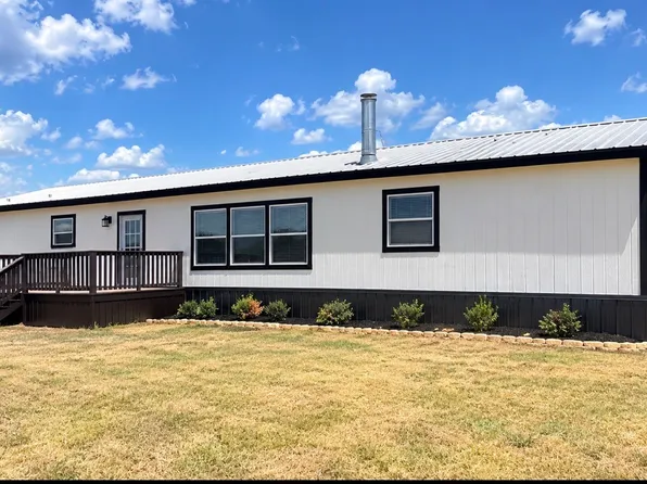 2833 Highland Rd, Springtown, TX 76082