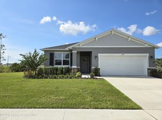 3995 Cayman Dr, Titusville, FL 32796