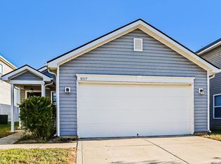 8517 Sansa St, Camby, IN 46113