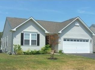 32790 Ocean Reach Dr, Lewes, DE 19958