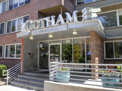 1196 N Grant St APT 708, Denver, CO, 80203
