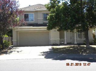 344 Pollard Way, Windsor, CA 95492