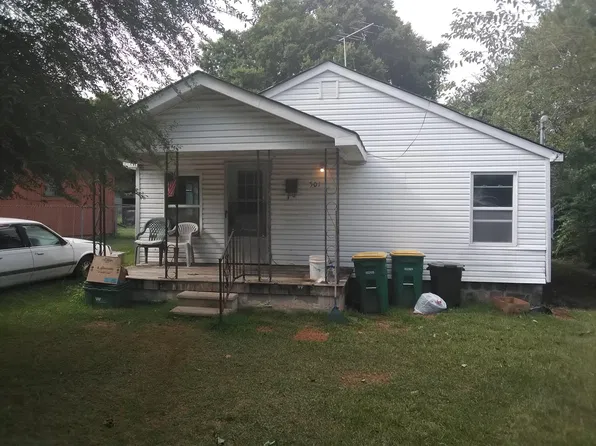 501 W 50th St, North Little Rock, AR 72118