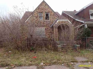 12496 Loretto St, Detroit, MI 48205