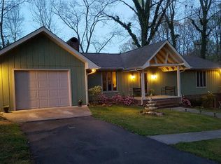 141 Lewis Lane Rd NE, Cleveland, TN 37312