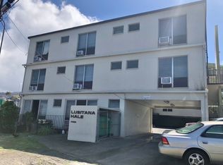 1469 Lusitana St APT 201, Honolulu, HI 96813