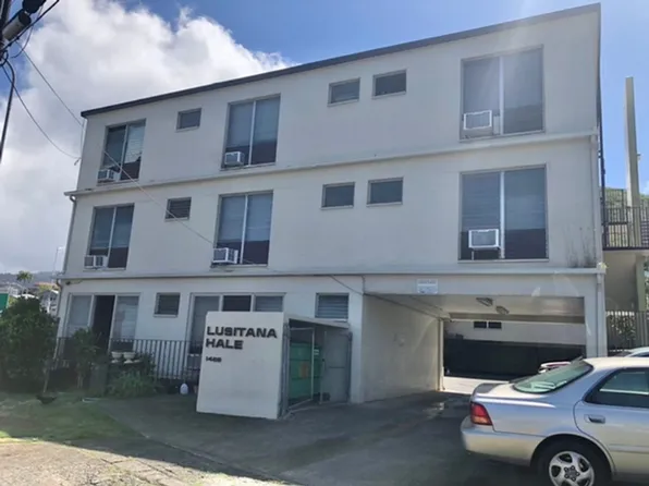 1469 Lusitana St APT 201, Honolulu, HI 96813