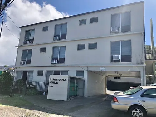 1469 Lusitana St #201 Photo 1