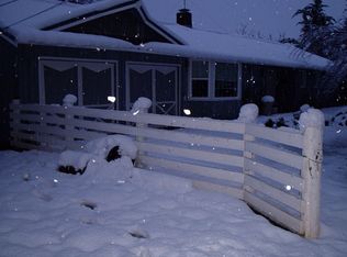 21050 Old Alturas Rd, Redding, CA 96003