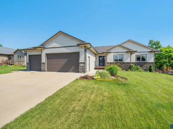 7808 W Browning St, Sioux Falls, SD 57106