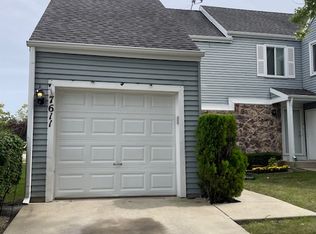 7611 Hearth Dr, Hanover Park, IL 60133