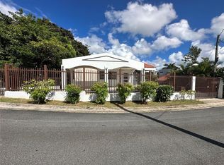 833 Private Road Emiliano Chinea St #7, Guaynabo, PR 00971