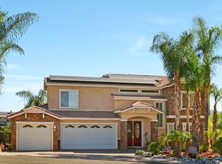 29273 Stampede Way, Canyon Lake, CA 92587