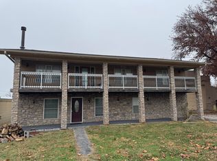 119 E Goosetree St, Wheaton, MO 64874