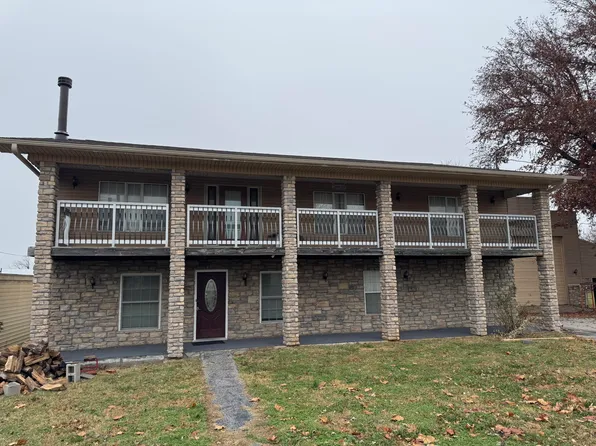 119 Goostree Street, Wheaton, MO 64874